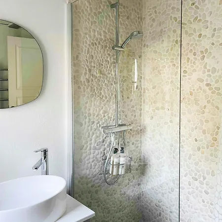 Ferienhaus Secluded Sea View On Beautiful Sejero